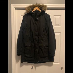 Ripzone Winter Jacket